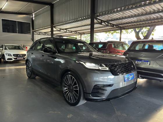 LAND ROVER RANGE ROVER VELAR 3.0 V6 P380 GASOLINA R-DYNAMIC HSE AUTOMÁTICO